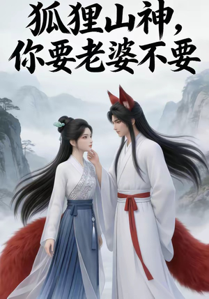 狐狸山神，你要老婆不要（19集）热门短剧推荐