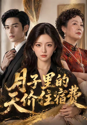 月子里的天价住宿费（60集）短剧全集免费看