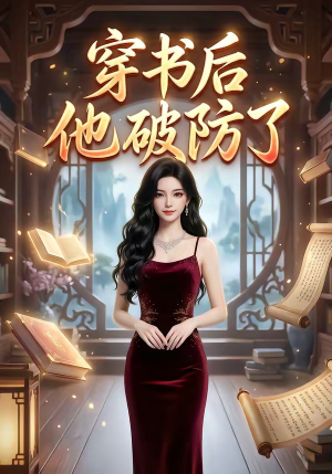穿书后他破防了（22集）最热门短剧来了