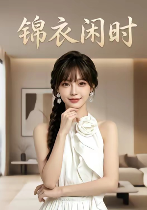 锦衣闲时（26集）经典老剧免费看