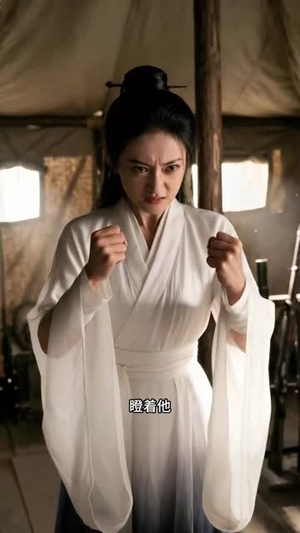谋士请道德（46集）热门火爆短剧