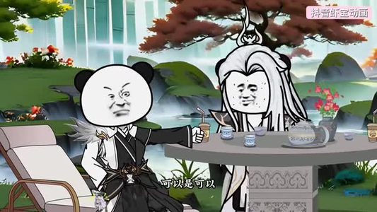 人族扮猪吃虎魔族惨遭打脸（77集）今日最火短剧