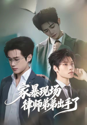 家暴现场律师弟弟出手了（30集）古装热门短剧