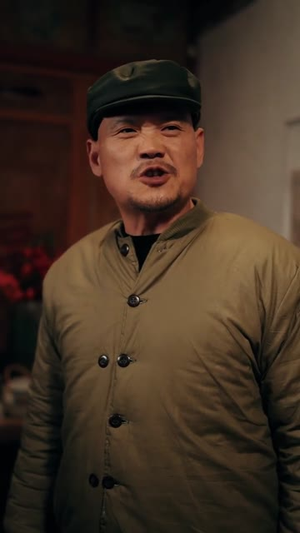 深山绝命老猫猴（75集）短剧免费观看