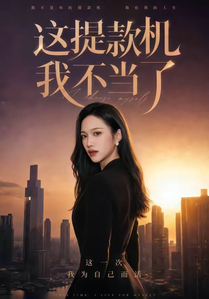 这提款机我不当了（60集）亿万短剧抢先看