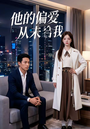 他的偏爱从未给我(40集) 他的偏爱从未给我(40集)在线看到大结局