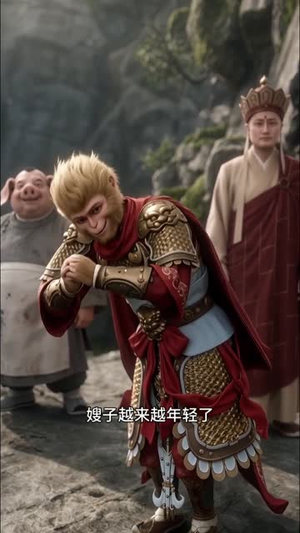 西行漫记之求取真金(22集) 西行漫记之求取真金(22集)第一集