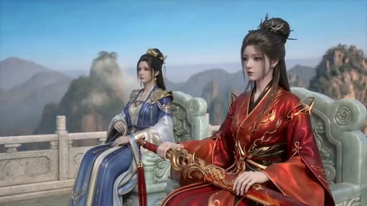 剑圣（71集）精彩短剧合集