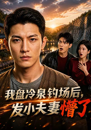 我盘冷泉钓场后,发小夫妻懵了(39集) 我盘冷泉钓场后,发小夫妻懵了(39集)热门了短剧