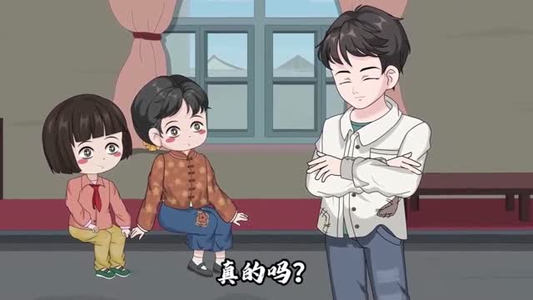 百人共建院墙(64集) 百人共建院墙(64集)热门短剧在线看