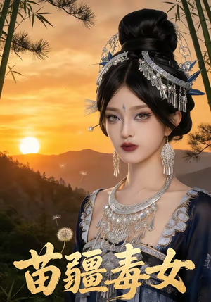 苗疆毒女(42集) 苗疆毒女(42集)热门短剧推荐