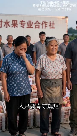 桃子烂成泥后,全村悔疯了(75集) 桃子烂成泥后,全村悔疯了(75集)独家内容免费看