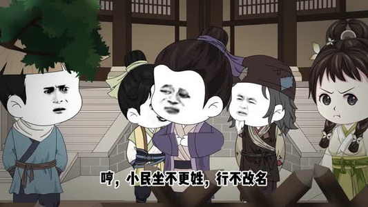 暴君崇祯:第三季(51集) 暴君崇祯:第三季(51集)民国短剧推荐