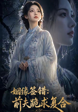姻缘签错：前夫跪求复合（68集）好看短剧看不停