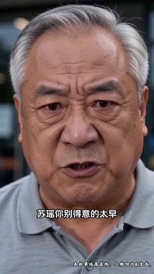 对面海鲜店是我开的（24集）最后一集