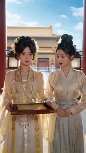 嫡女惊华:深宫定乾坤(77集) 嫡女惊华:深宫定乾坤(77集)独家资源免费看