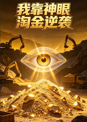 我靠神眼淘金逆袭(72集) 我靠神眼淘金逆袭(72集)短剧小说在线看