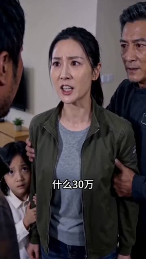 这一次,妈妈一定最快!(53集) 这一次,妈妈一定最快!(53集)短剧解说全集