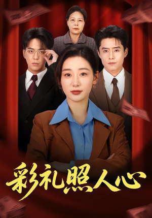 彩礼照人心(57集) 彩礼照人心(57集)好看又上头短剧