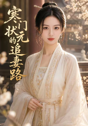 寒门状元的追妻路(65集) 寒门状元的追妻路(65集)女主谁演的