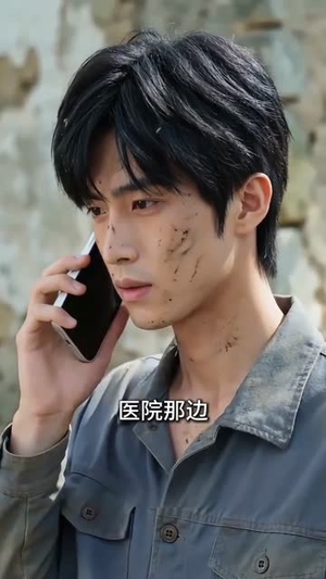 堂哥扣我分红,我靠龙虾逆天改命(40集) 堂哥扣我分红,我靠龙虾逆天改命(40集)短剧抢先看