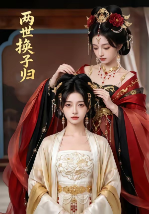 两世换子归(43集) 两世换子归(43集)短剧精彩片段