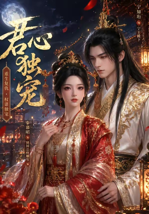 君心独宠(35集) 君心独宠(35集)看到了大结局