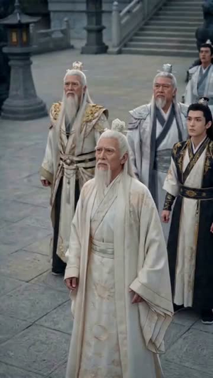 魔门圣子,拒绝就变强(60集) 魔门圣子,拒绝就变强(60集)古装热门短剧