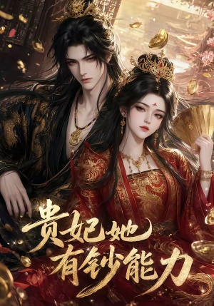 贵妃她有钞能力(22集) 贵妃她有钞能力(22集)短剧小说在线看