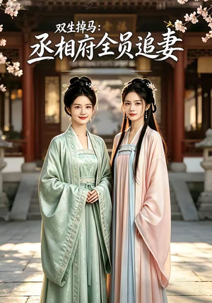 双生掉马：丞相府全员追妻（45集）高清画质免费看