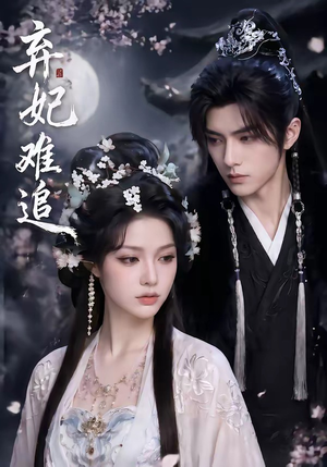 弃妃难追(64集) 弃妃难追(64集)免费热门短剧
