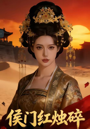 侯门红烛碎(57集) 侯门红烛碎(57集)爆款热门短剧