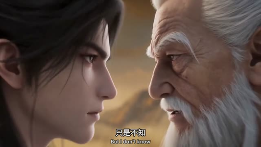 洪荒_穿越为树,终至混元大罗(68集) 洪荒_穿越为树,终至混元大罗(68集)精彩好看短剧