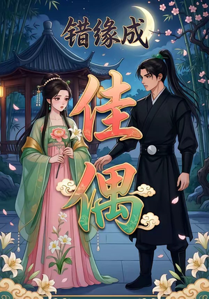 错缘成佳偶(16集) 错缘成佳偶(16集)推荐热门短剧