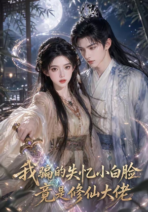 我骗的失忆小白脸竟是修仙大佬（66集）西瓜短剧免费看