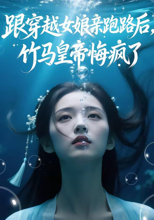 跟穿越女娘亲跑路后,竹马皇帝悔疯了(30集) 跟穿越女娘亲跑路后,竹马皇帝悔疯了(30集)更新时间