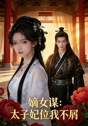 嫡女谋:太子妃位我不屑(59集) 嫡女谋:太子妃位我不屑(59集)短剧免费观看