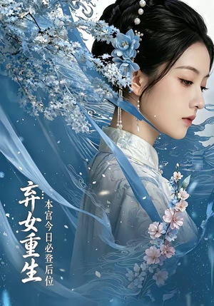 弃女重生:本宫今日必登后位(65集) 弃女重生:本宫今日必登后位(65集)最新火爆短剧