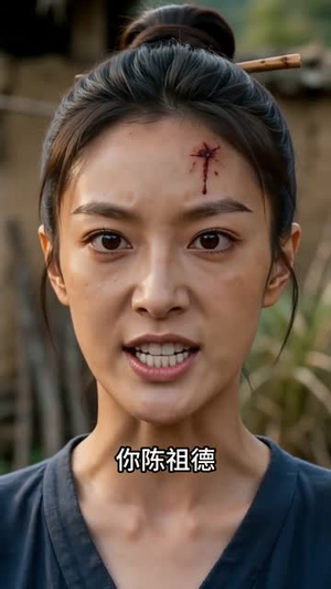 一纸休书后,我带娘家暴富吃肉(88集) 一纸休书后,我带娘家暴富吃肉(88集)全季一次看完