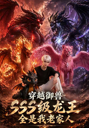 穿越御兽,SSS级龙王全是我老家人(63集) 穿越御兽,SSS级龙王全是我老家人(63集)剧好看短剧推荐