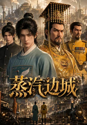 蒸汽边城(29集) 蒸汽边城(29集)全部免费看全集