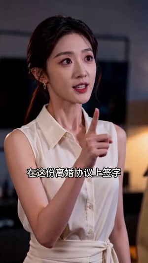 婚姻aa的反击(20集) 婚姻aa的反击(20集)短剧推荐上热门