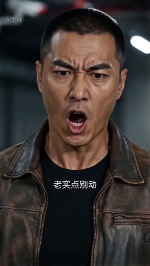 别动我的停车位(32集) 别动我的停车位(32集)更新时间
