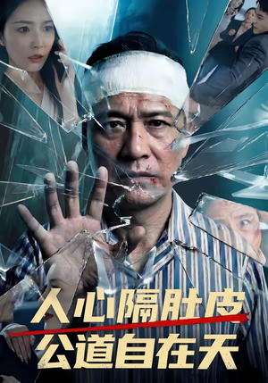 人心隔肚皮,公道自在天(43集) 人心隔肚皮,公道自在天(43集)小短剧抢先看