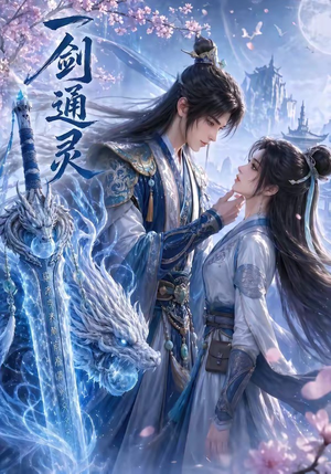 一剑通灵(31集) 一剑通灵(31集)最新热剧免费看