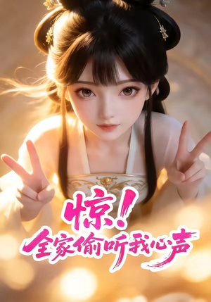 惊!全家偷听我心声(51集) 惊!全家偷听我心声(51集)剧好看短剧推荐
