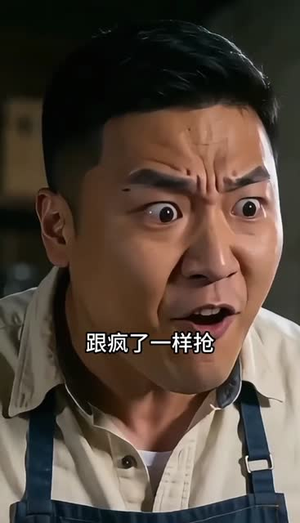 夺我酒坊坏规矩监控一亮你慌了(51集) 夺我酒坊坏规矩监控一亮你慌了(51集)热播短剧排行榜