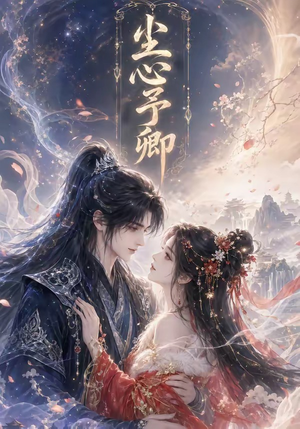 尘心予卿(34集) 尘心予卿(34集)精彩好看短剧