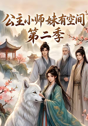 公主小师妹有空间第二季(77集) 公主小师妹有空间第二季(77集)热门短剧大全