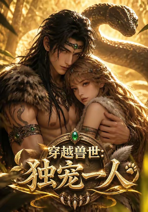 穿越兽世：独宠一人（60集）全季一次看完